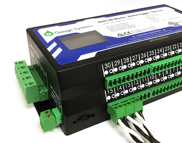 ct plug in egauge